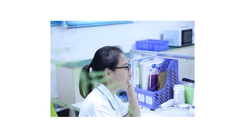 全自動三合一點膠機(jī)